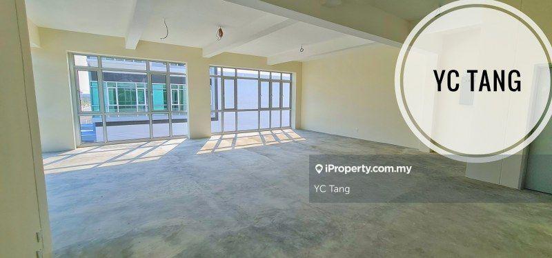 Kilang Berkembar untuk Disewa di Batu Kawan, Penang oleh YC Tang - iProperty.com.my