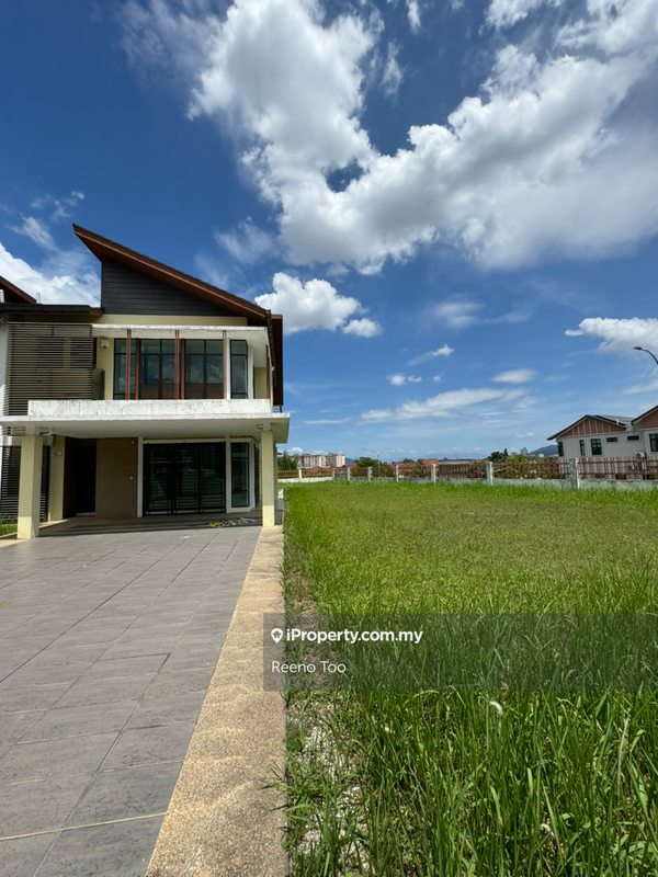 Rumah Berkembar untuk Dijual di Subang Bestari, Shah Alam oleh Reeno Too - iProperty.com.my