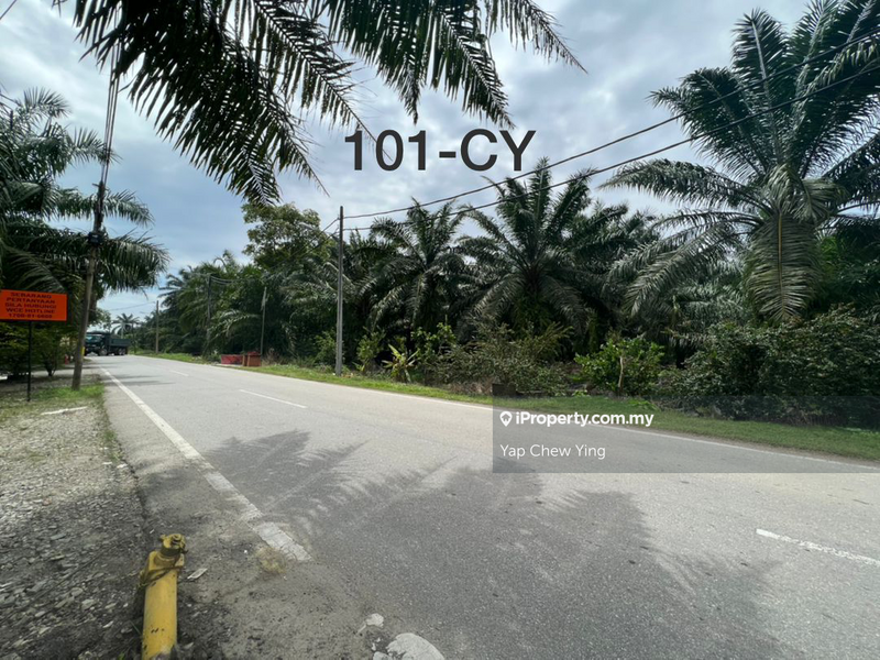 Industrial Land for Sale in Banting, Banting by Yap Chew Ying - iProperty.com.my