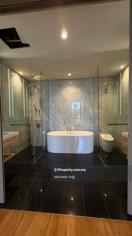 Service Residence for Rent in The Conlay by Michelle Ong - Bathroom - iProperty.com.my