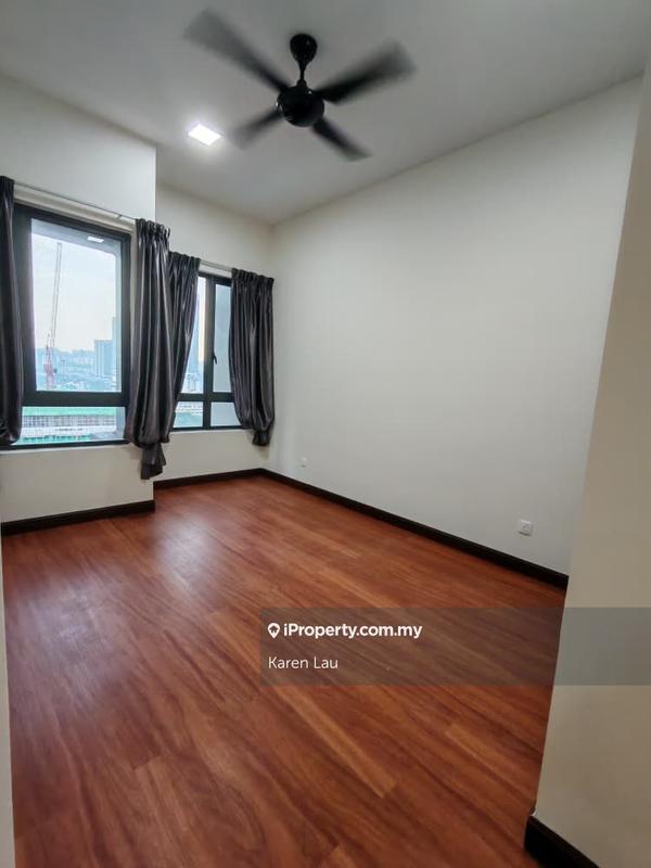 Residensi Servis untuk Dijual di Petalz Residences oleh Karen Lau - iProperty.com.my