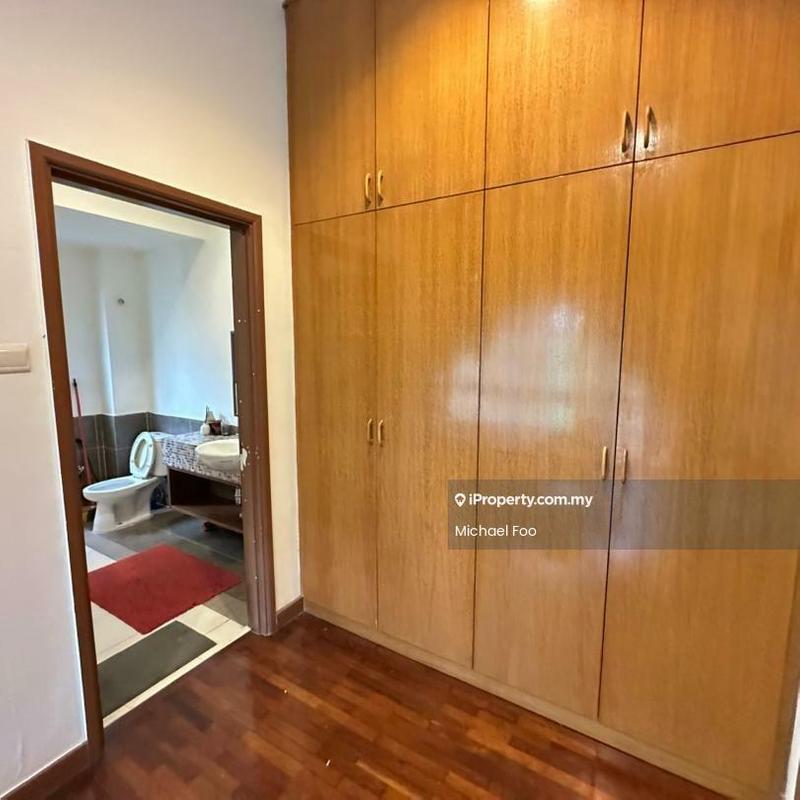 Bungalow House for Sale in Seri Kembangan, Selangor by Michael Foo - Bathroom - iProperty.com.my