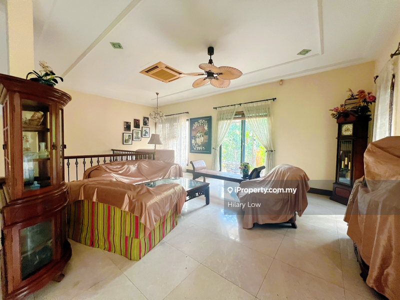 Semi-Detached House for Sale in Taman Sierra Seputeh, Seputeh by Hilary Low - iProperty.com.my