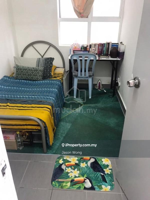 Service Residence for Sale in M3 Residency by Jason Wong - iProperty.com.my