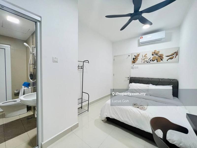 For Sale - MKH Boulevard II