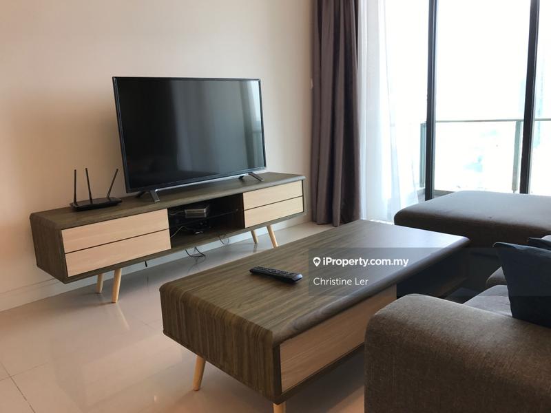 Service Residence for Sale in Setia SKY Residences by Christine Ler - iProperty.com.my