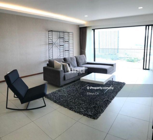 For Rent - The Landmark