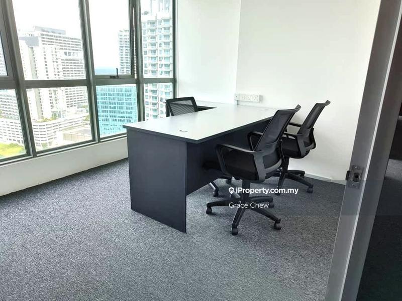 For Sale - Teega Office Tower