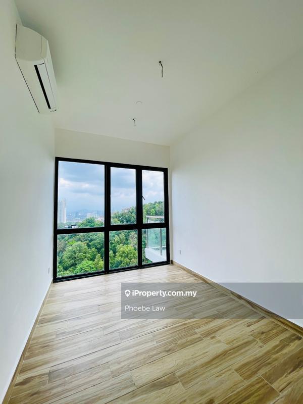 Residensi Servis untuk Dijual di Hampton Height Damansara oleh Phoebe Law - iProperty.com.my