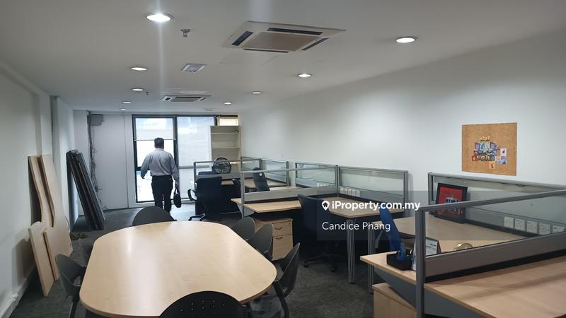 For Rent - Boulevard Offices & Retail @ Mid Valley