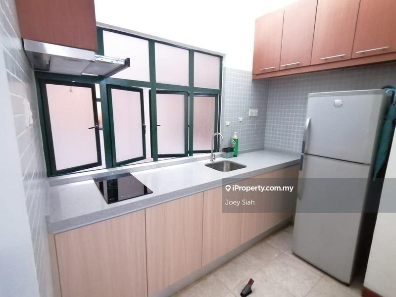 For Rent - 10 Semantan Suites