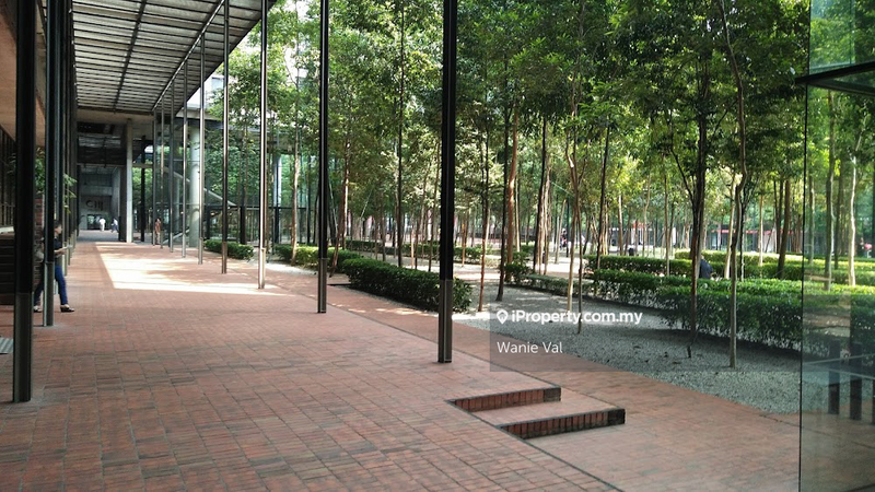 For Rent - Menara Mustapha Kamal, PJ Trade Centre