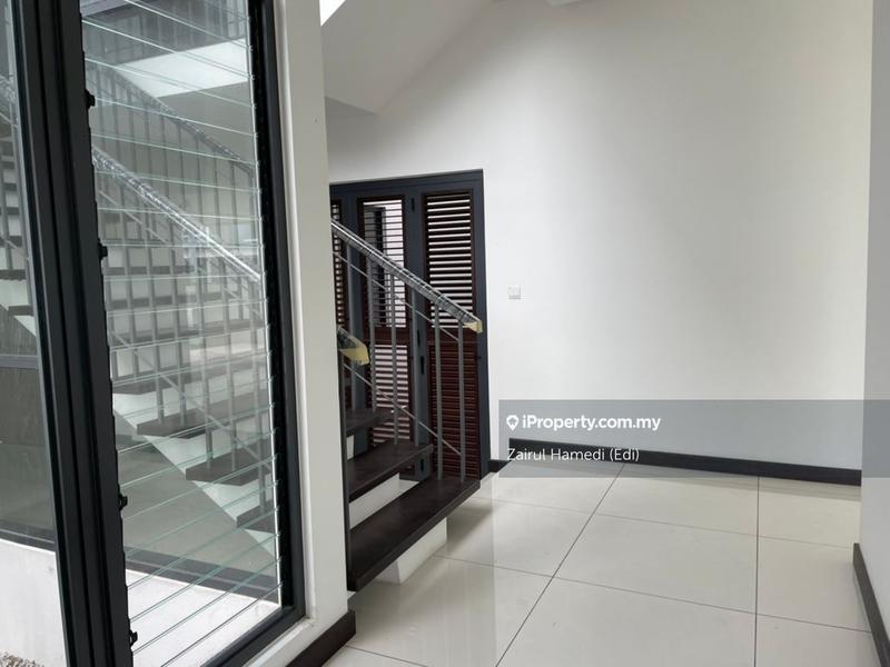 Bungalow House for Sale in Elmina, Shah Alam by Zairul Hamedi (Edi) - iProperty.com.my