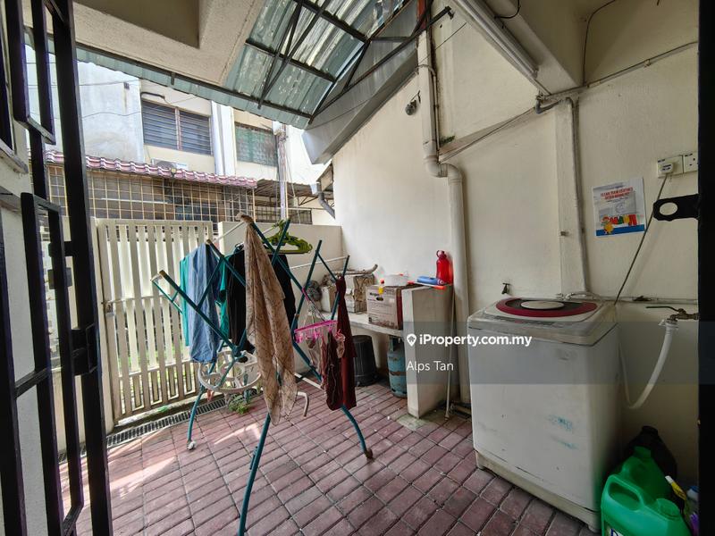 Rumah Berangkai 2 Tingkat untuk Dijual di SS15, Subang Jaya oleh Alps Tan - iProperty.com.my