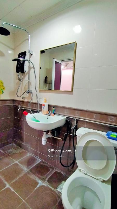 2-storey Terraced House for Sale in j6yij, Setiawangsa by Sharil Routh - iProperty.com.my