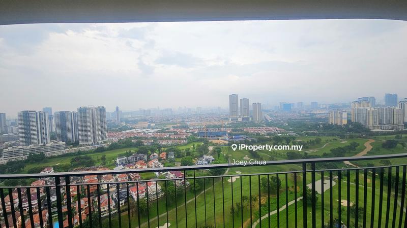 For Rent - The Tropika