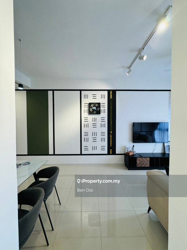 Service Residence for Rent in Sunway Velocity TWO by Ben Ooi - iProperty.com.my