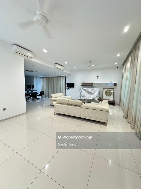 Banglo untuk Dijual di Taman Cheras, Cheras oleh Steven Liew - iProperty.com.my