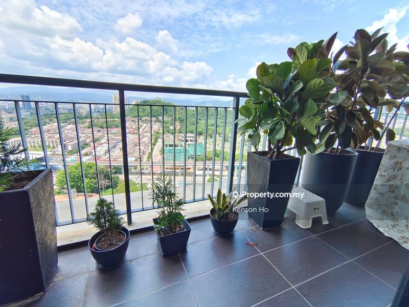 Kondominium untuk Dijual di Lido Residency oleh Kenson Ho - iProperty.com.my