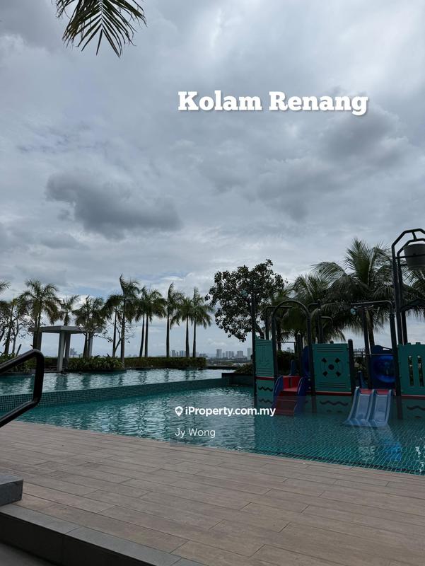 Service Residence for Sale in SkyLake Residence by Jy Wong - iProperty.com.my