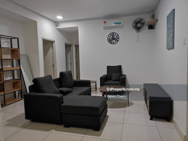 For Rent - V Residence 3 @ Sunway Velocity