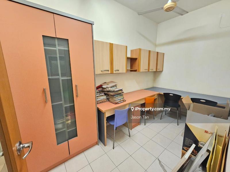 2-storey Terraced House for Sale in Taman Puncak Jalil, Seri Kembangan by Jason Tan - iProperty.com.my