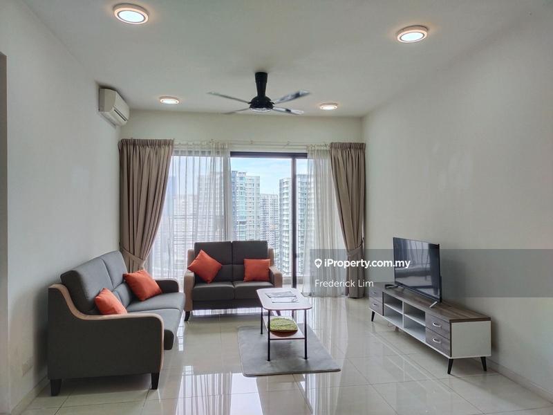 For Sale - Seri Riana Residence