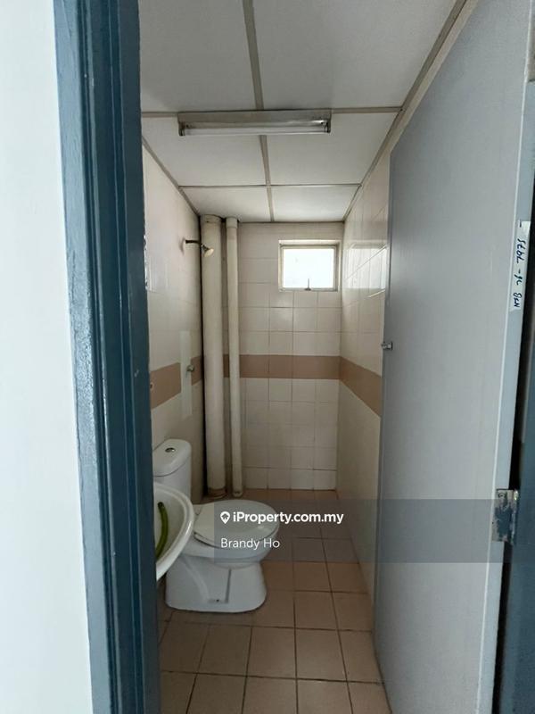 Condominium for Sale in Puncak Banyan by Brandy Ho - iProperty.com.my