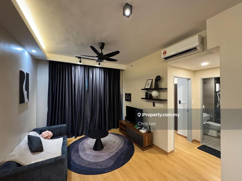 For Rent - Maya Bay Residences @ Gamuda Cove