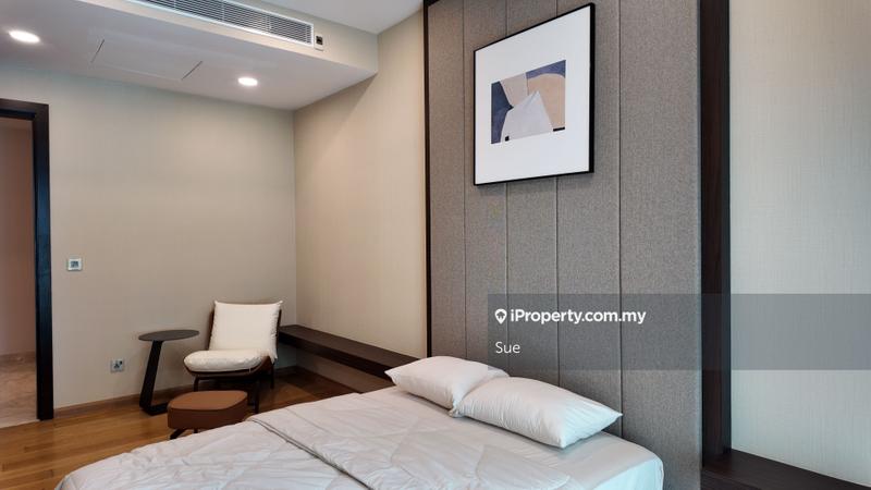 Condominium for Sale in Pinnacle Bangsar by Sue - iProperty.com.my