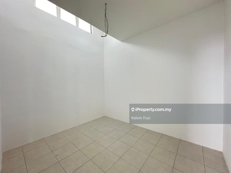 1-storey Terraced House for Sale in Taman Mahkota Kampar, Kampar by Kelvin Foo - iProperty.com.my