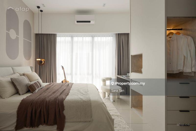 Service Residence for Rent in Core Residence @ TRX by Sara Tan - iProperty.com.my