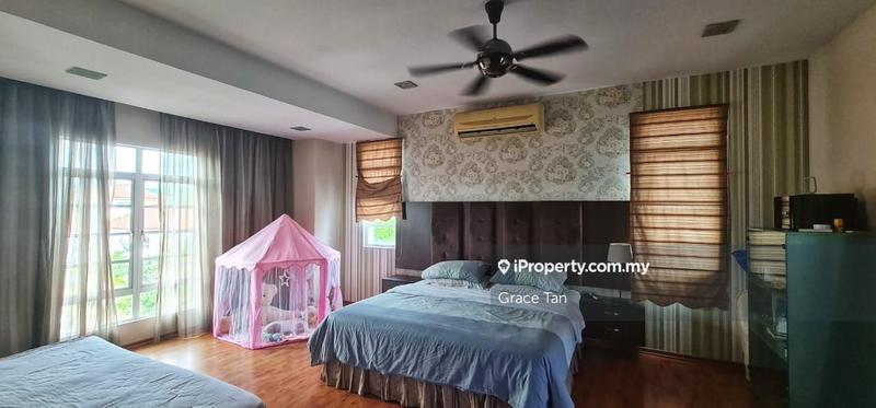 Bungalow House untuk Dijual di Bandar Putra Permai, Seri Kembangan oleh Grace Tan - iProperty.com.my
