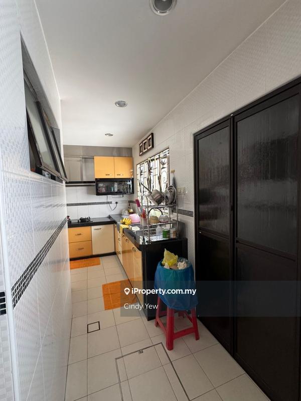 2.5-storey Terraced House for Sale in Taman Puchong Hartamas, Puchong by Cindy Yew - iProperty.com.my