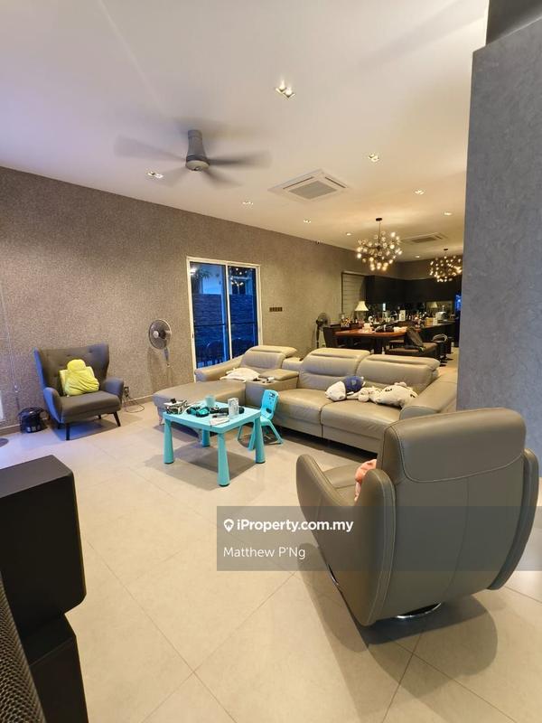 Rumah Berkembar untuk Dijual di Nine Ten, Tanjung Bungah oleh Matthew P'Ng - iProperty.com.my