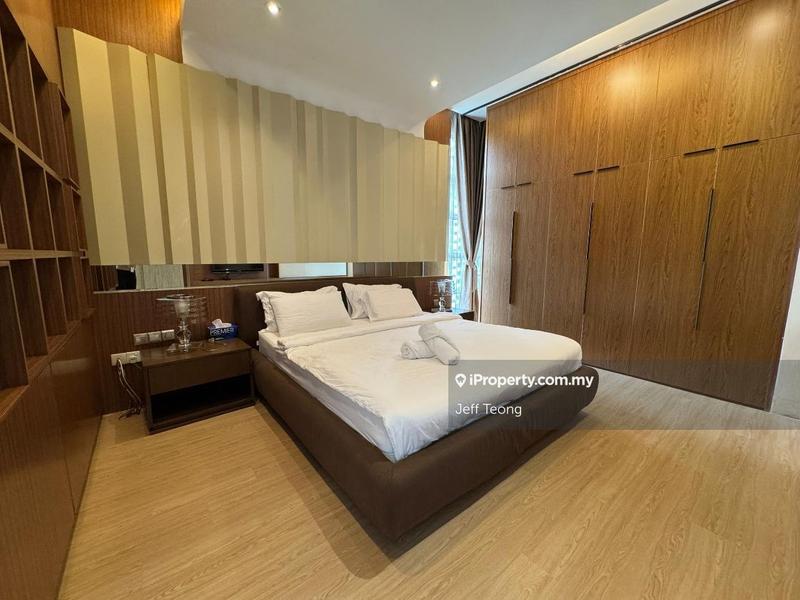 Condominium for Sale in Menara Bintang Goldhill by Jeff Teong - iProperty.com.my