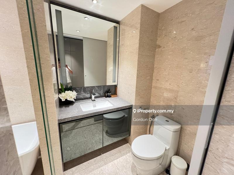 Service Residence for Sale in The Ruma by Gordon Oon - iProperty.com.my
