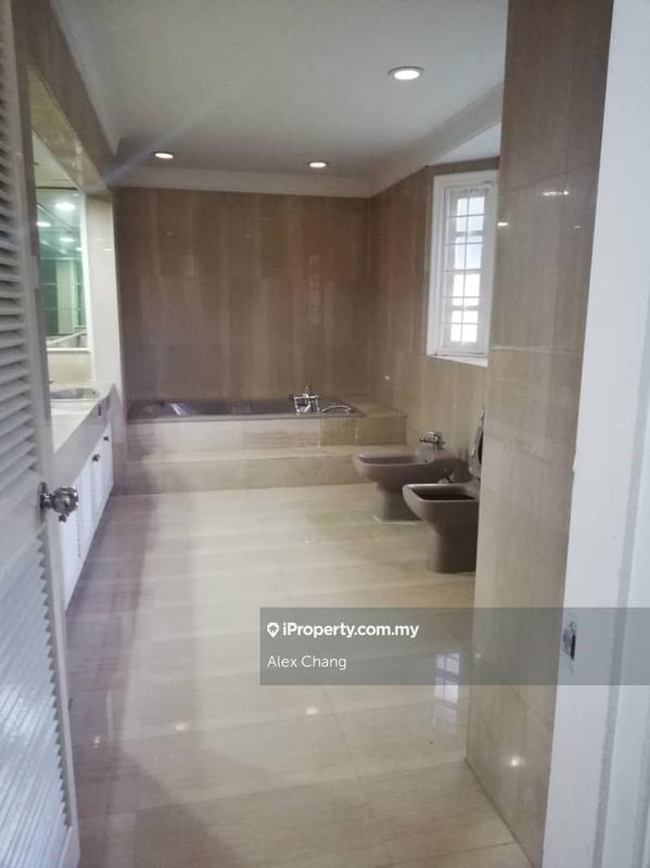 Bungalow House for Sale in Ampang Hilir, Ampang by Alex Chang - iProperty.com.my
