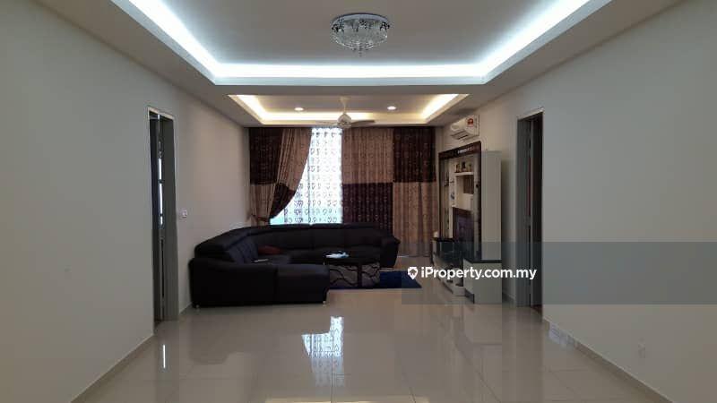 Condominium for Sale in X2 Residency by Kelly Kew - iProperty.com.my