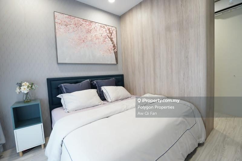 Service Residence for Sale in Serviced Residence @ Fera Residence @ The Quartz WM by Aw Qi Fan - iProperty.com.my
