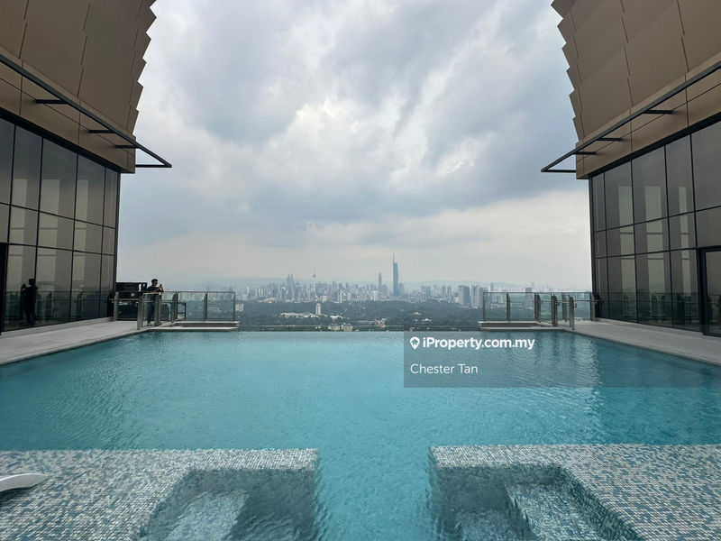 For Sale - Pavilion Damansara Heights