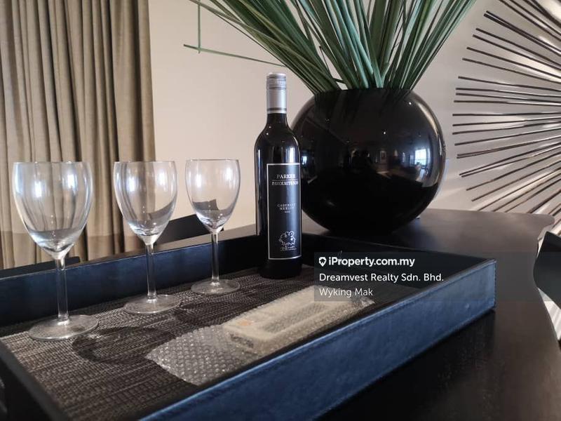 For Sale - Dua Menjalara