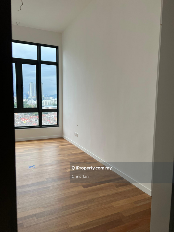 Kondominium untuk Dijual di The Maple Residences oleh Chris Tan - iProperty.com.my