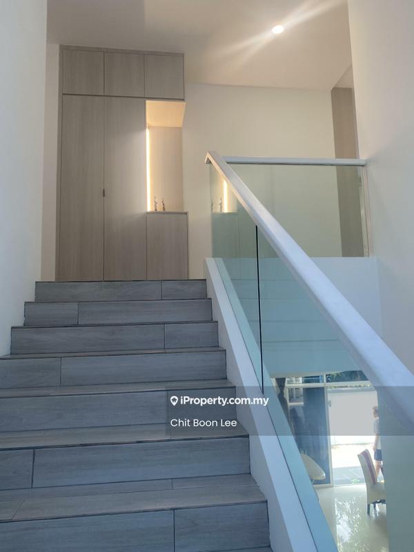 Banglo untuk Dijual di Seksyen 4, Petaling Jaya oleh C.B.Lee - Interior - iProperty.com.my