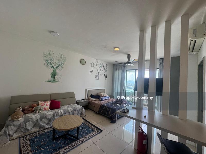 For Rent - Evo Soho Suite