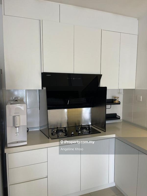 For Rent - Huni @ Eco Ardence