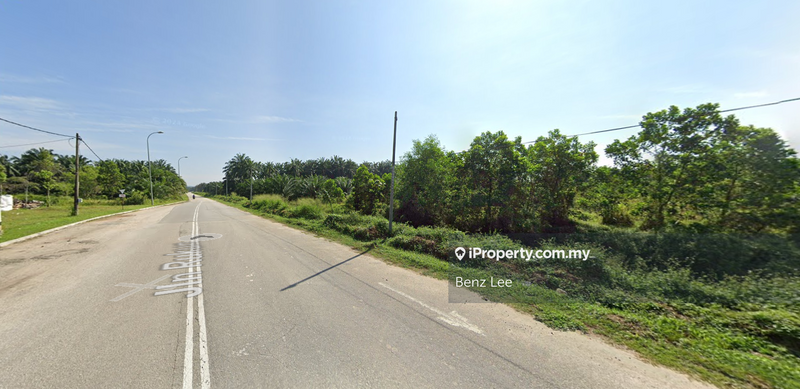 Tanah Perindustrian untuk Dijual di Kampung Baru Ijok, Ijok oleh Benz Lee - iProperty.com.my