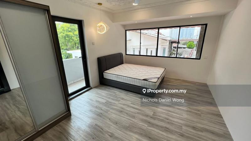 Bungalow House for Sale in Taman Desa Seputeh, Seputeh by Daniel Wong - iProperty.com.my