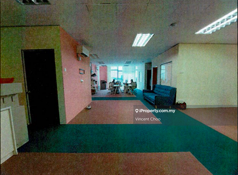 Kilang Berkembar untuk Dijual di Taman Perindustrian Balakong Jaya, Balakong oleh Vincent Choo - iProperty.com.my