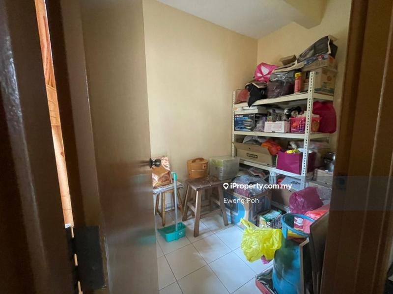 Bungalow House untuk Dijual di Taman Melawati, Ulu Kelang oleh Eweng Poh - iProperty.com.my